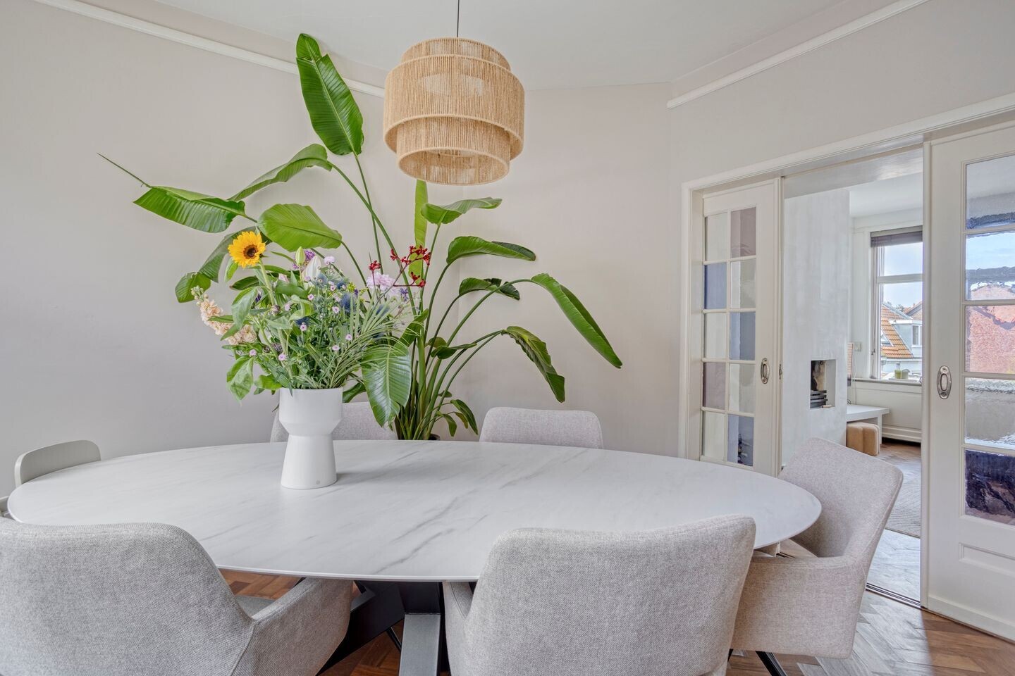 Appartement te koop: Kamperstraat 28RD, Haarlem