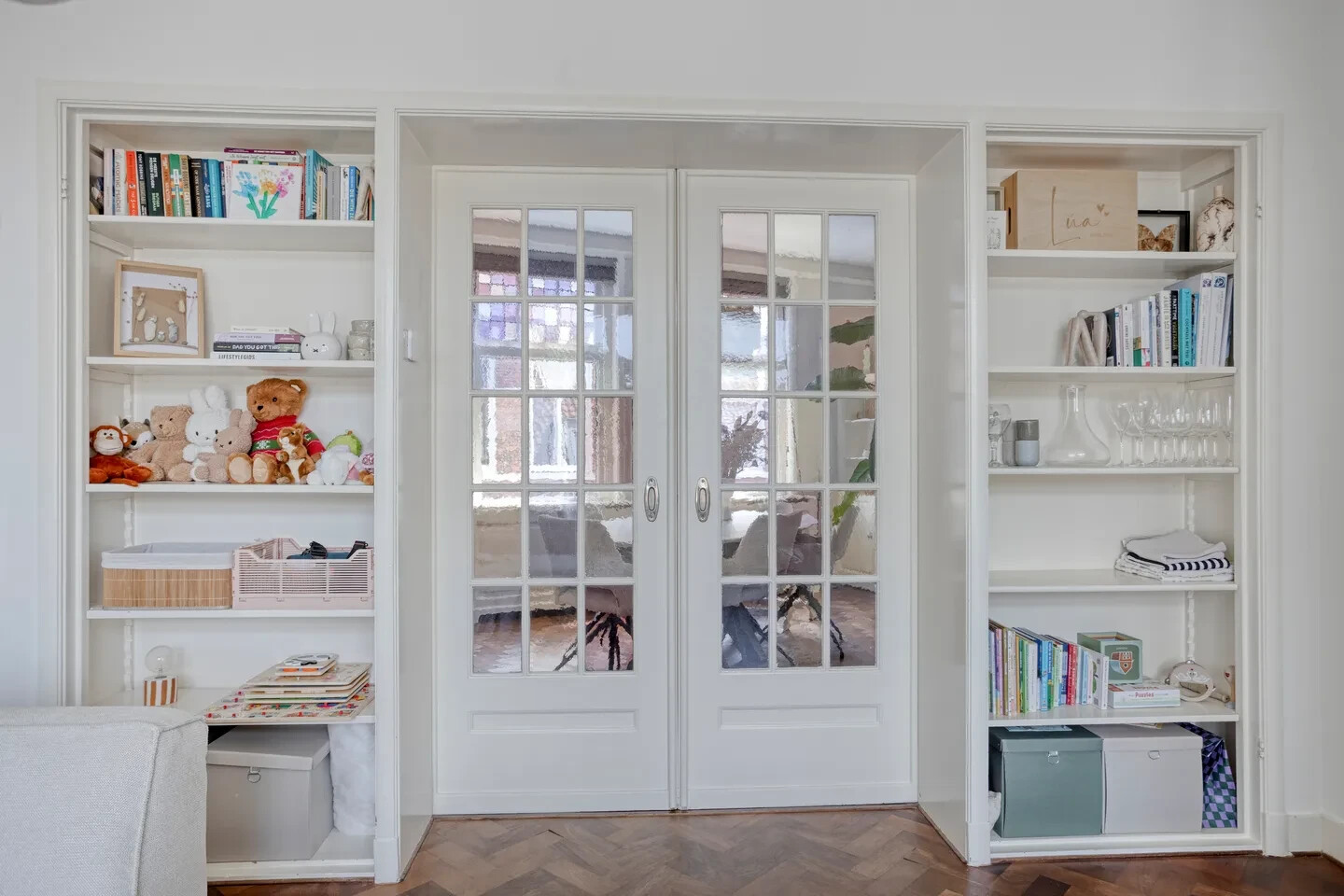 Appartement te koop: Kamperstraat 28RD, Haarlem