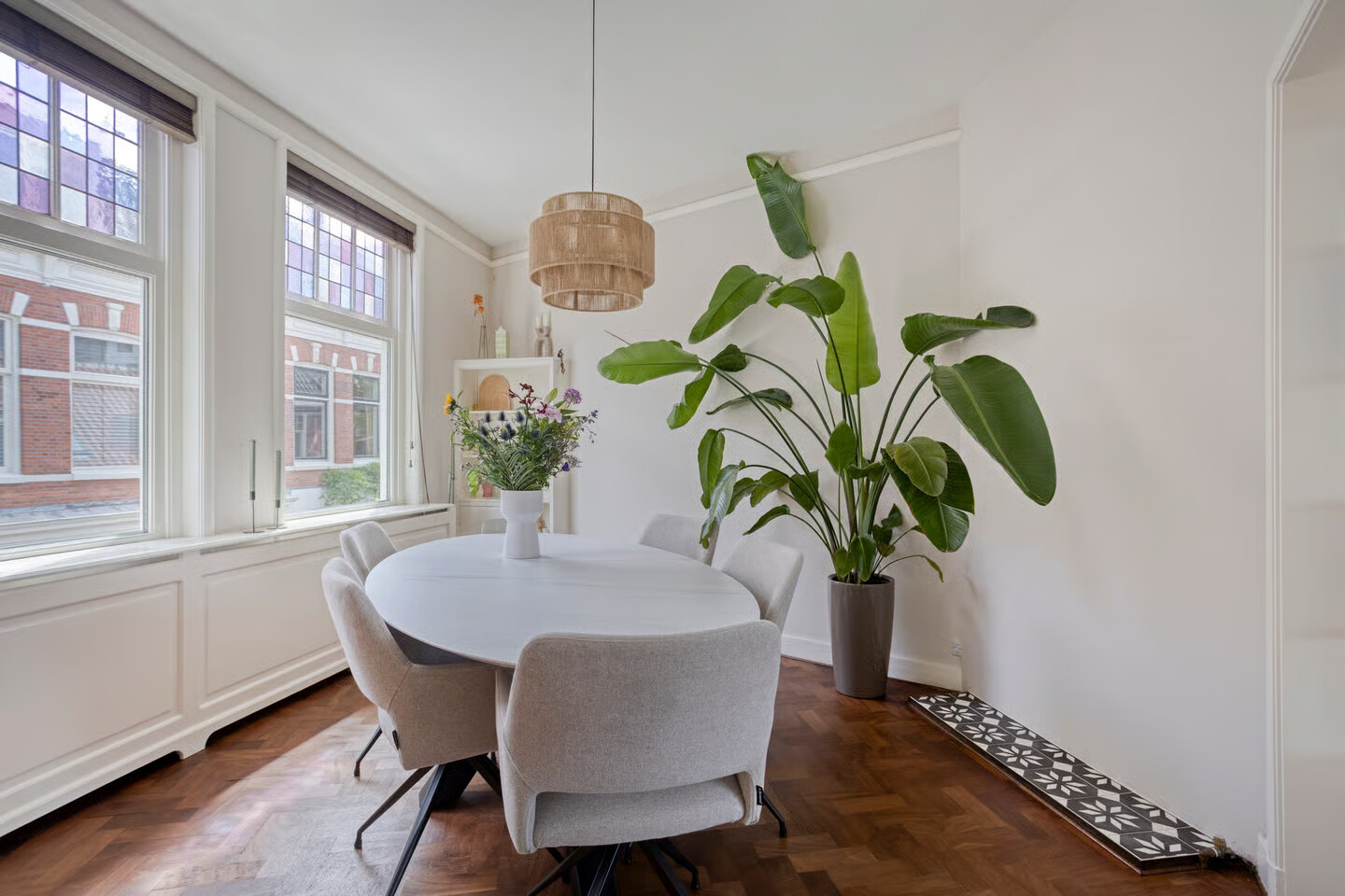 Appartement te koop: Kamperstraat 28RD, Haarlem