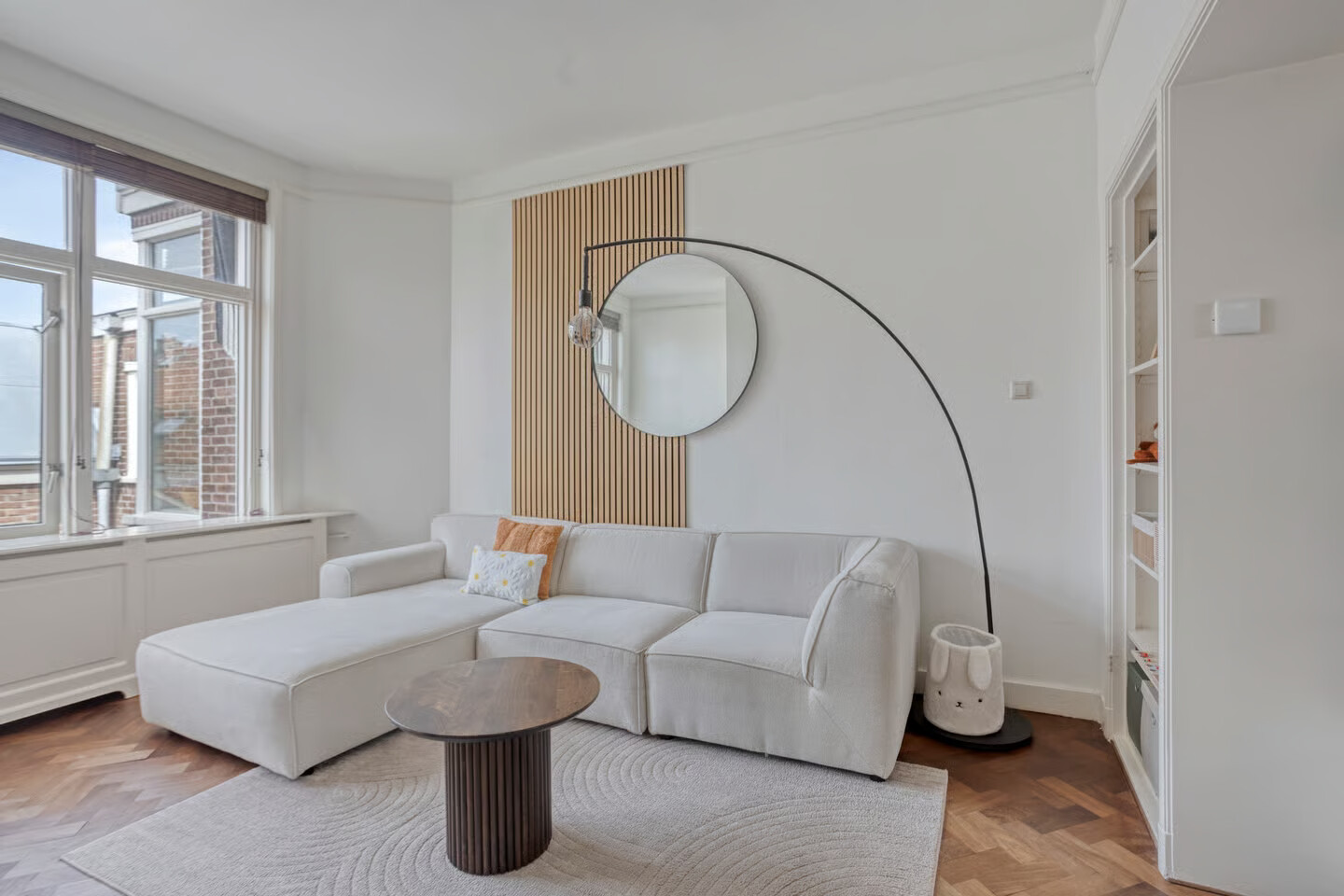 Appartement te koop: Kamperstraat 28RD, Haarlem
