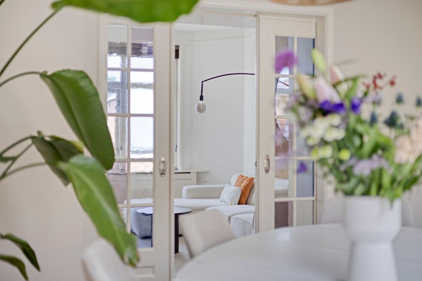 Appartement te koop: Kamperstraat 28RD, Haarlem