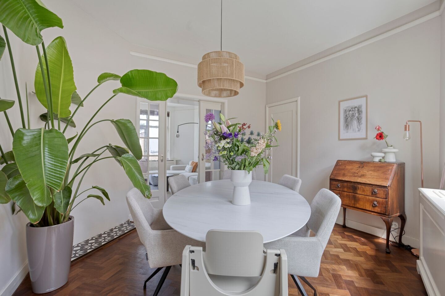 Appartement te koop: Kamperstraat 28RD, Haarlem