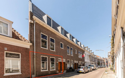 Kamperstraat 28-ZW