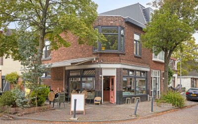 Kamperstraat 84-A