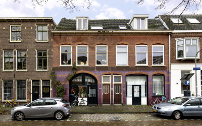 Bakkerstraat 34-RD