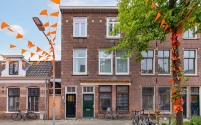 Bakkerstraat 38-A