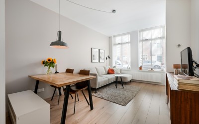 Bakkerstraat 74-ZW