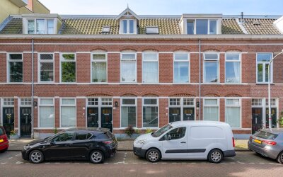 Bakkerstraat 76-ZW