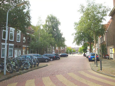 Voorhelmstraat 41-RD