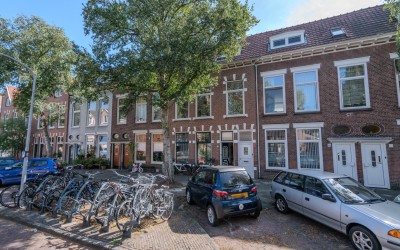 Voorhelmstraat 43-A