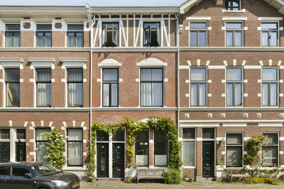 Bloemhofstraat 5-ZW