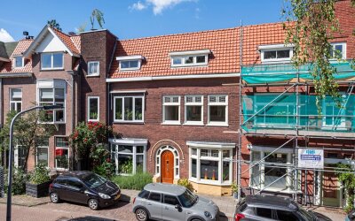 Bloemhofstraat 23
