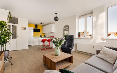 Bloemhofstraat 16-G