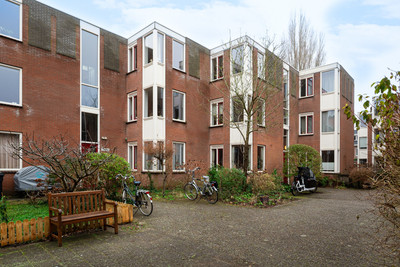Bloemhofstraat 20-F