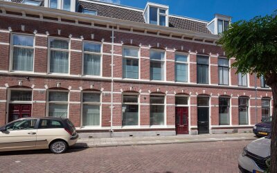 Duvenvoordestraat 22