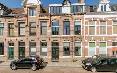 Duvenvoordestraat 6