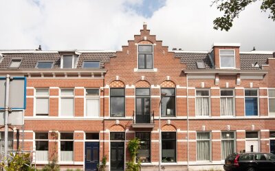 Duvenvoordestraat 90