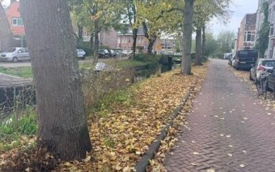 Garenkokerskade 11-RD