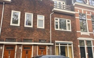 Garenkokerskade 13-A