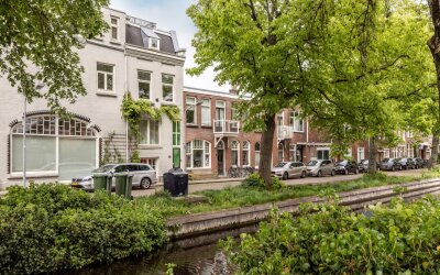 Garenkokerskade 3