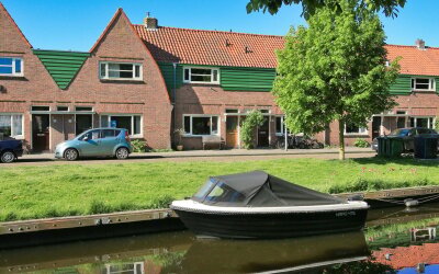 Garenkokerskade 26