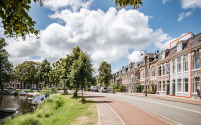 Kinderhuissingel 22