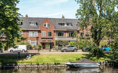 Kinderhuissingel 108