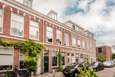 Coltermanstraat 7-ZW