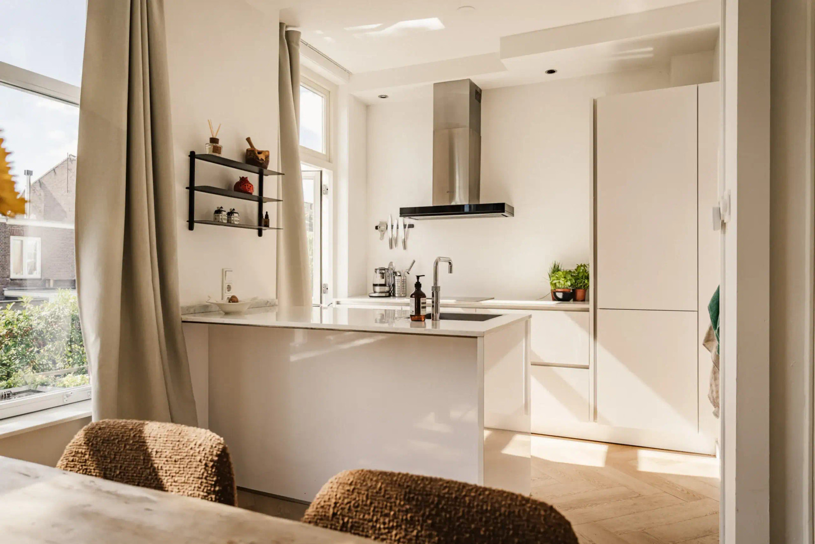 Appartement te koop: Coltermanstraat 10RD, Haarlem