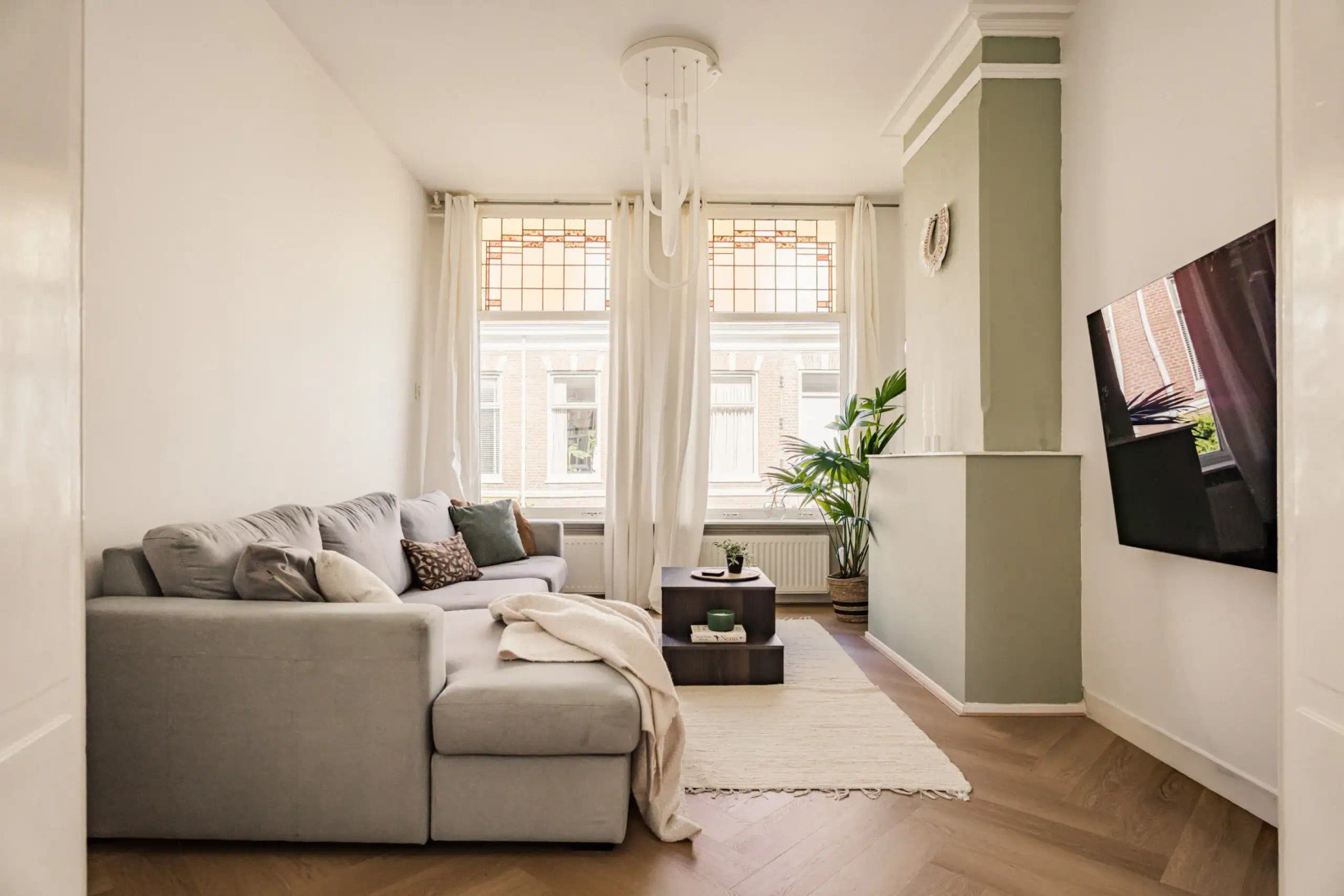 Appartement te koop: Coltermanstraat 10RD, Haarlem