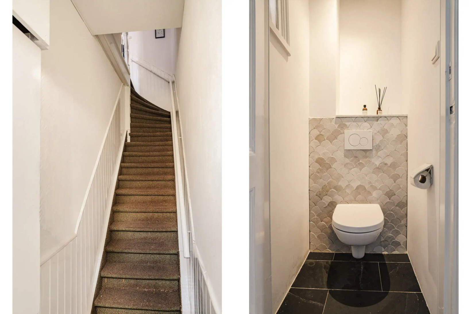 Appartement te koop: Coltermanstraat 10RD, Haarlem