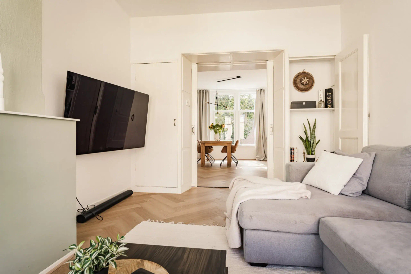 Appartement te koop: Coltermanstraat 10RD, Haarlem