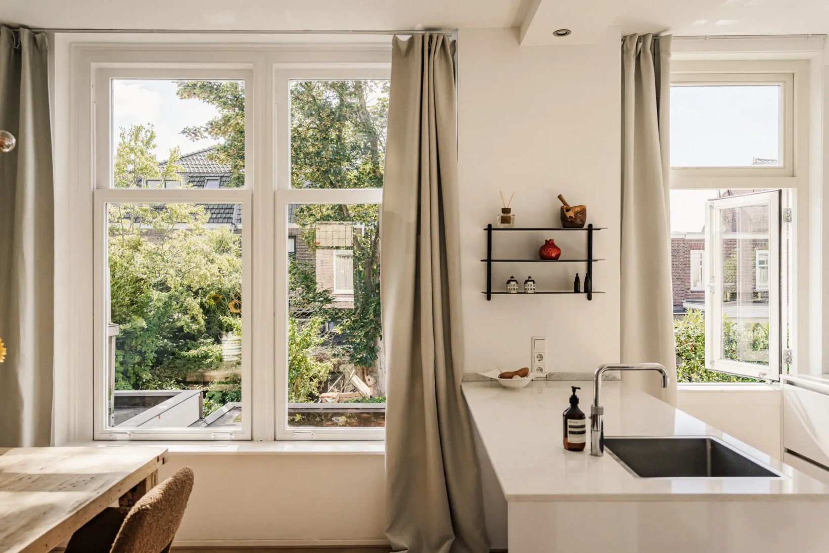 Appartement te koop: Coltermanstraat 10RD, Haarlem