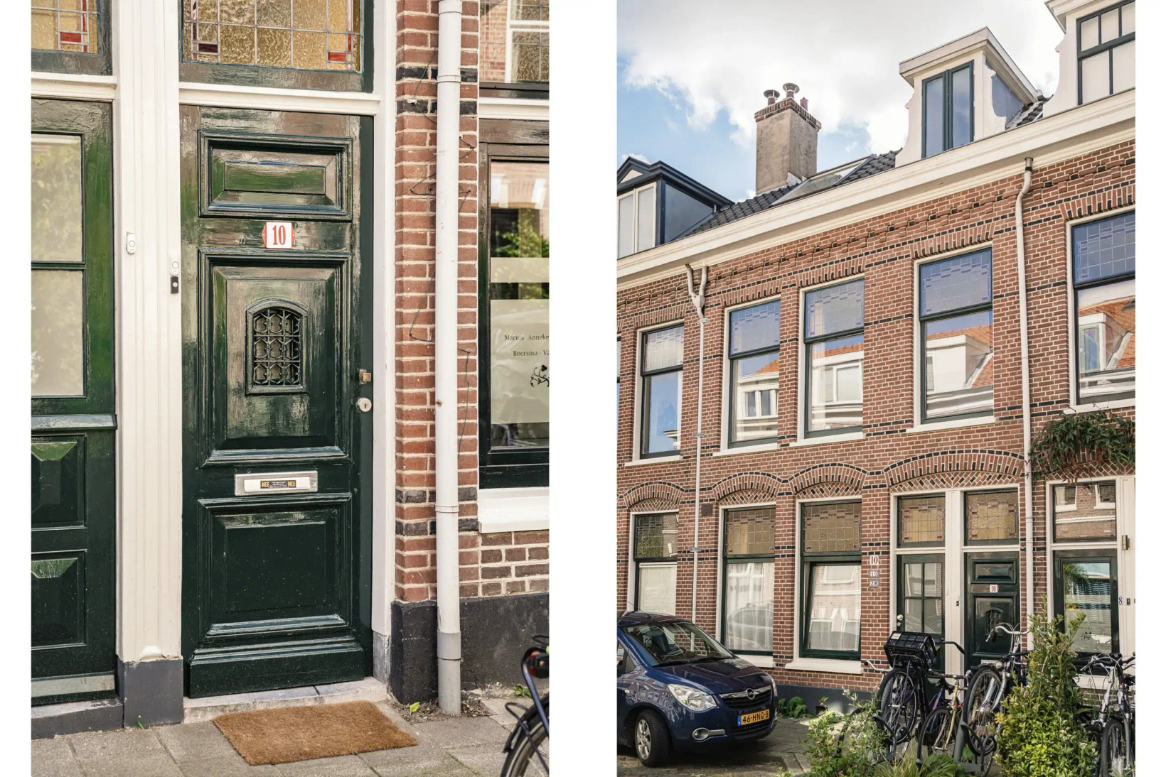 Appartement te koop: Coltermanstraat 10RD, Haarlem