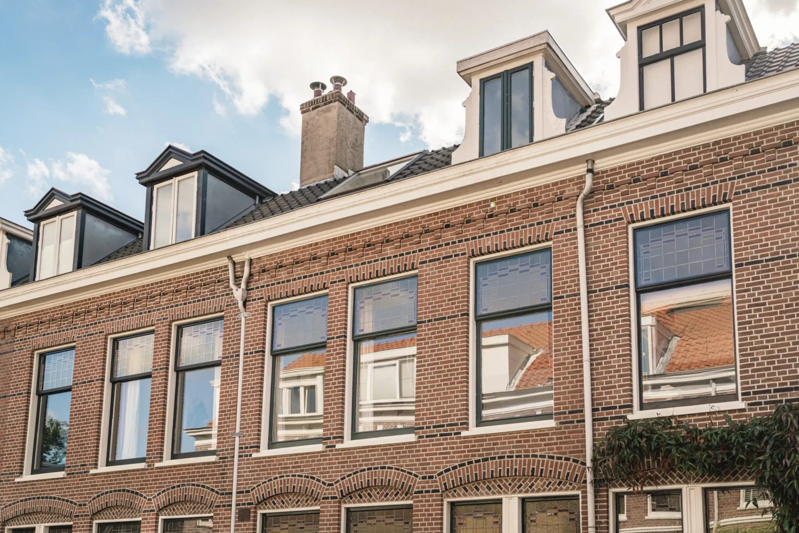 Appartement te koop: Coltermanstraat 10RD, Haarlem