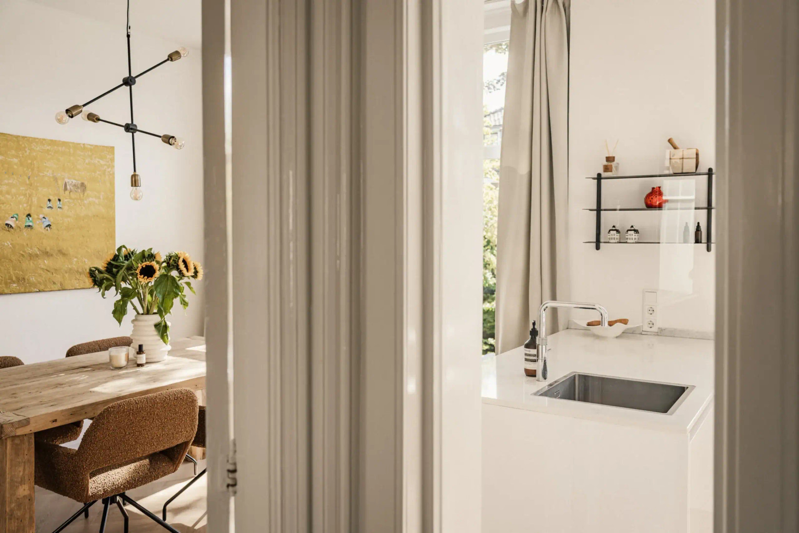Appartement te koop: Coltermanstraat 10RD, Haarlem