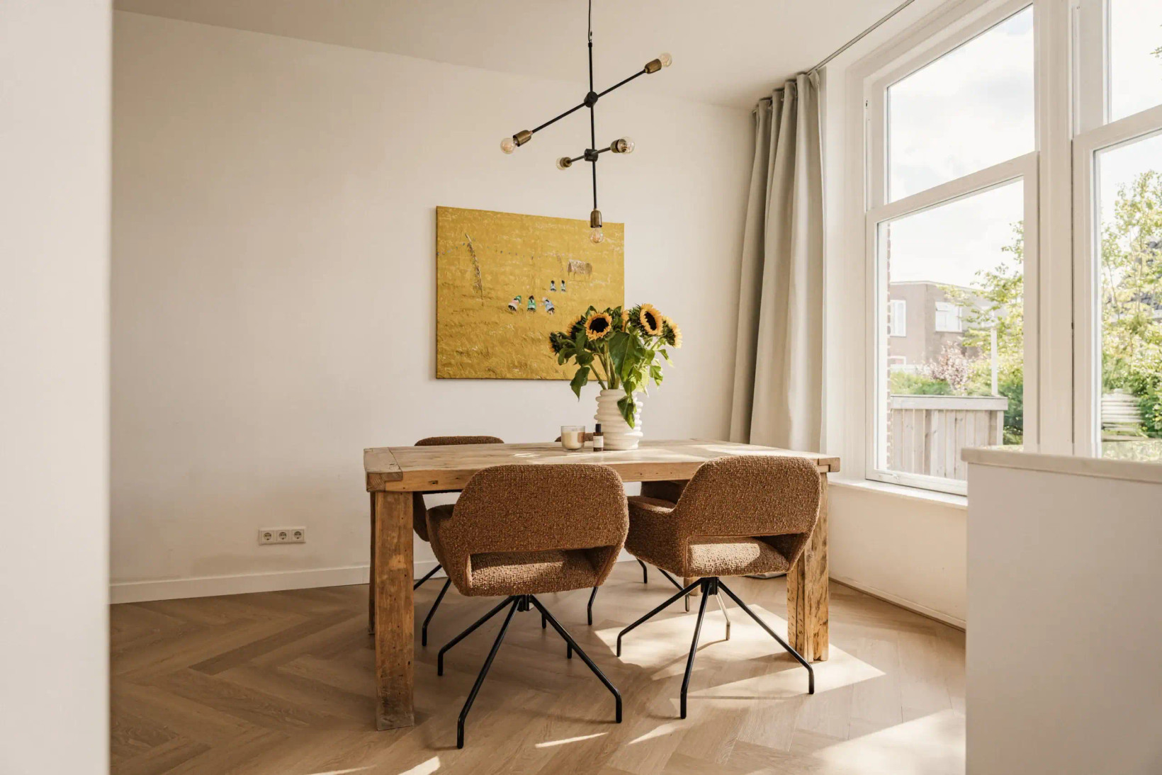 Appartement te koop: Coltermanstraat 10RD, Haarlem