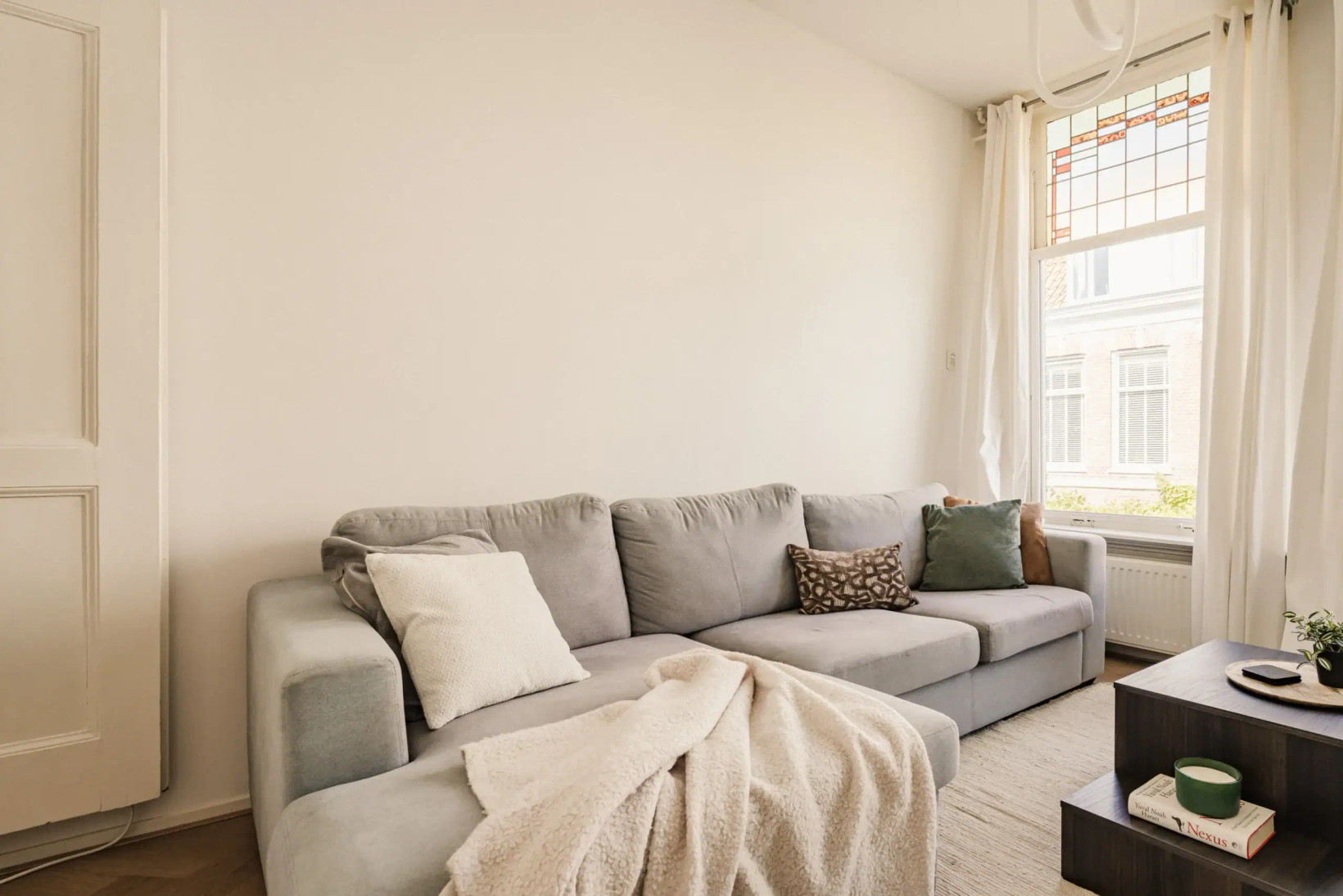 Appartement te koop: Coltermanstraat 10RD, Haarlem