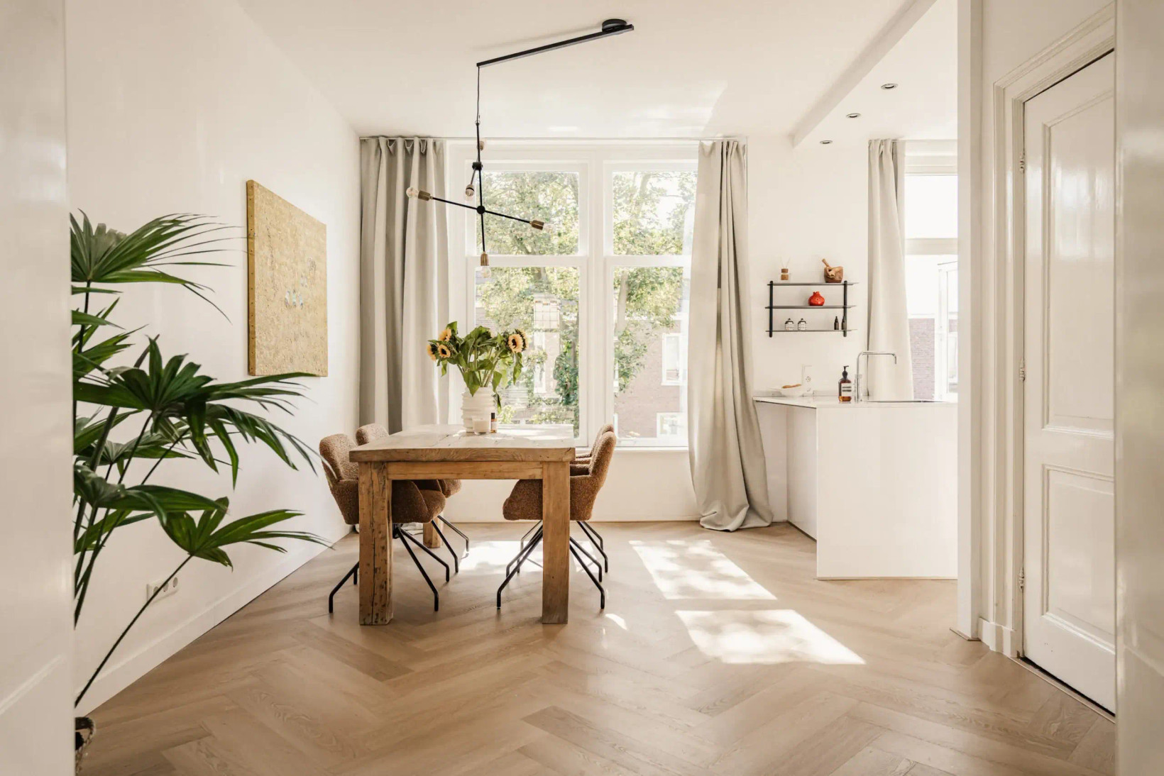 Appartement te koop: Coltermanstraat 10RD, Haarlem