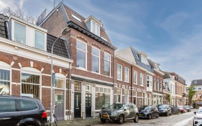 Pieter Kiesstraat 11-RD