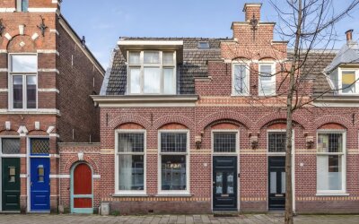 Pieter Kiesstraat 60