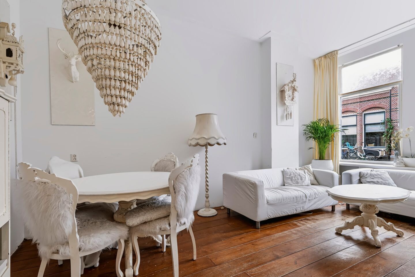 Appartement te koop: Nicolaas van der Laanstraat 17ZW, Haarlem