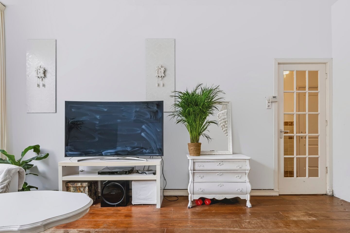 Appartement te koop: Nicolaas van der Laanstraat 17ZW, Haarlem