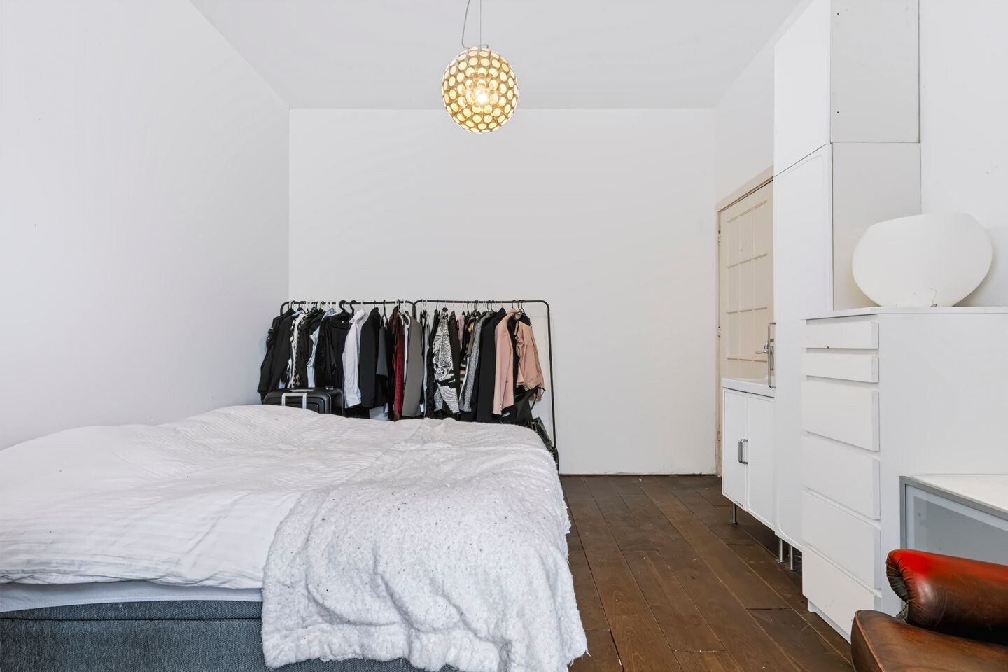 Appartement te koop: Nicolaas van der Laanstraat 17ZW, Haarlem
