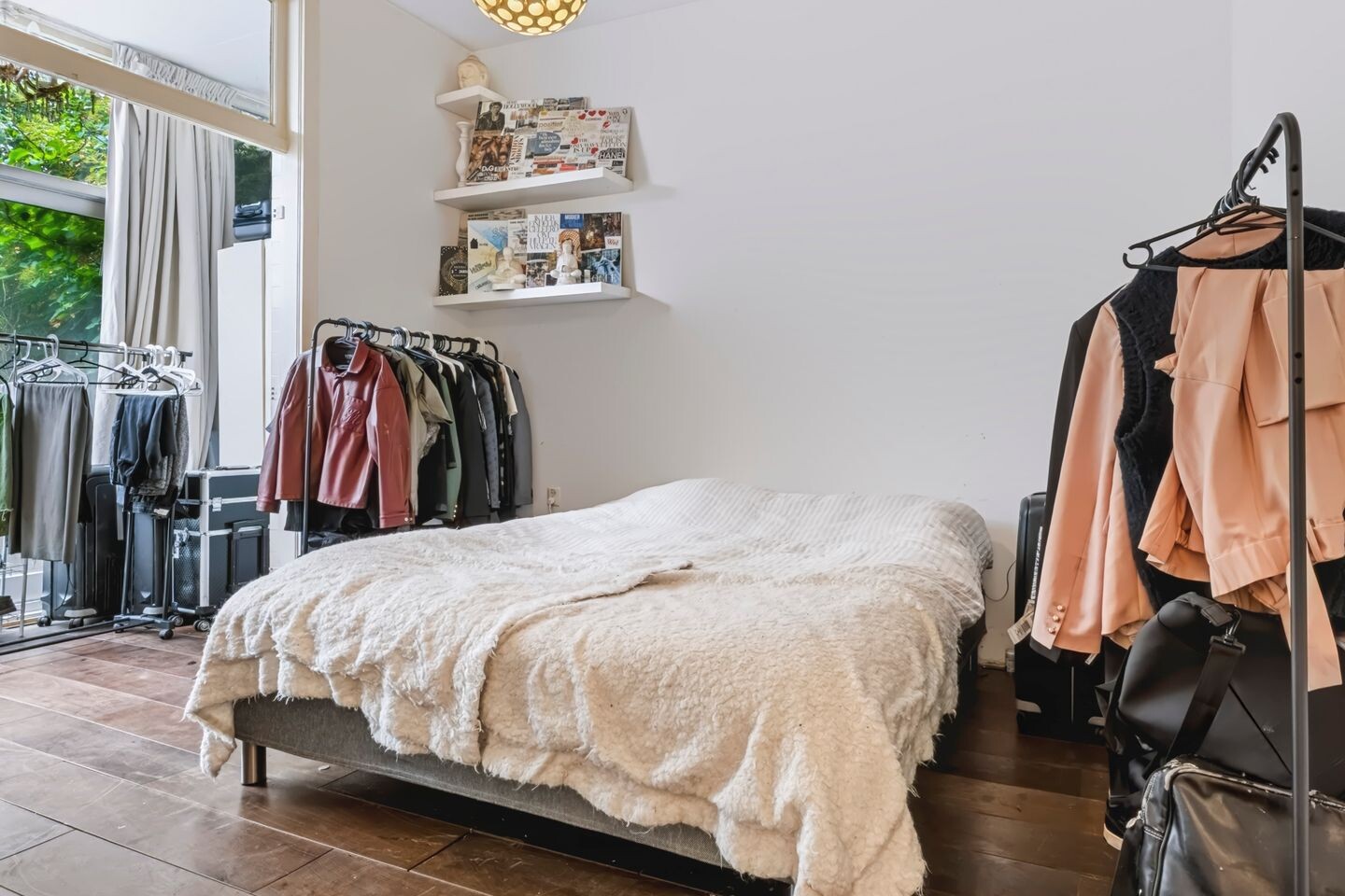 Appartement te koop: Nicolaas van der Laanstraat 17ZW, Haarlem