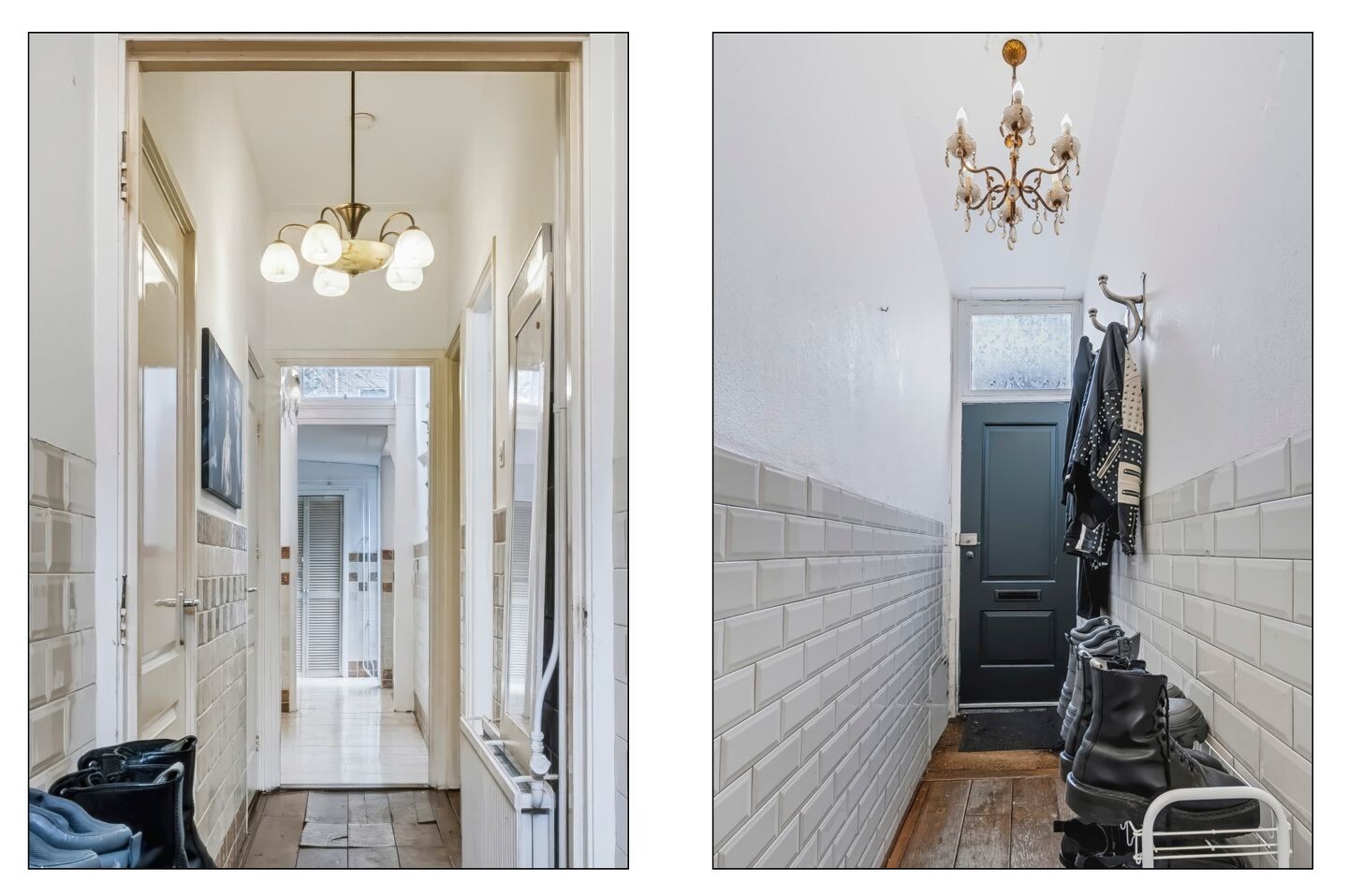Appartement te koop: Nicolaas van der Laanstraat 17ZW, Haarlem