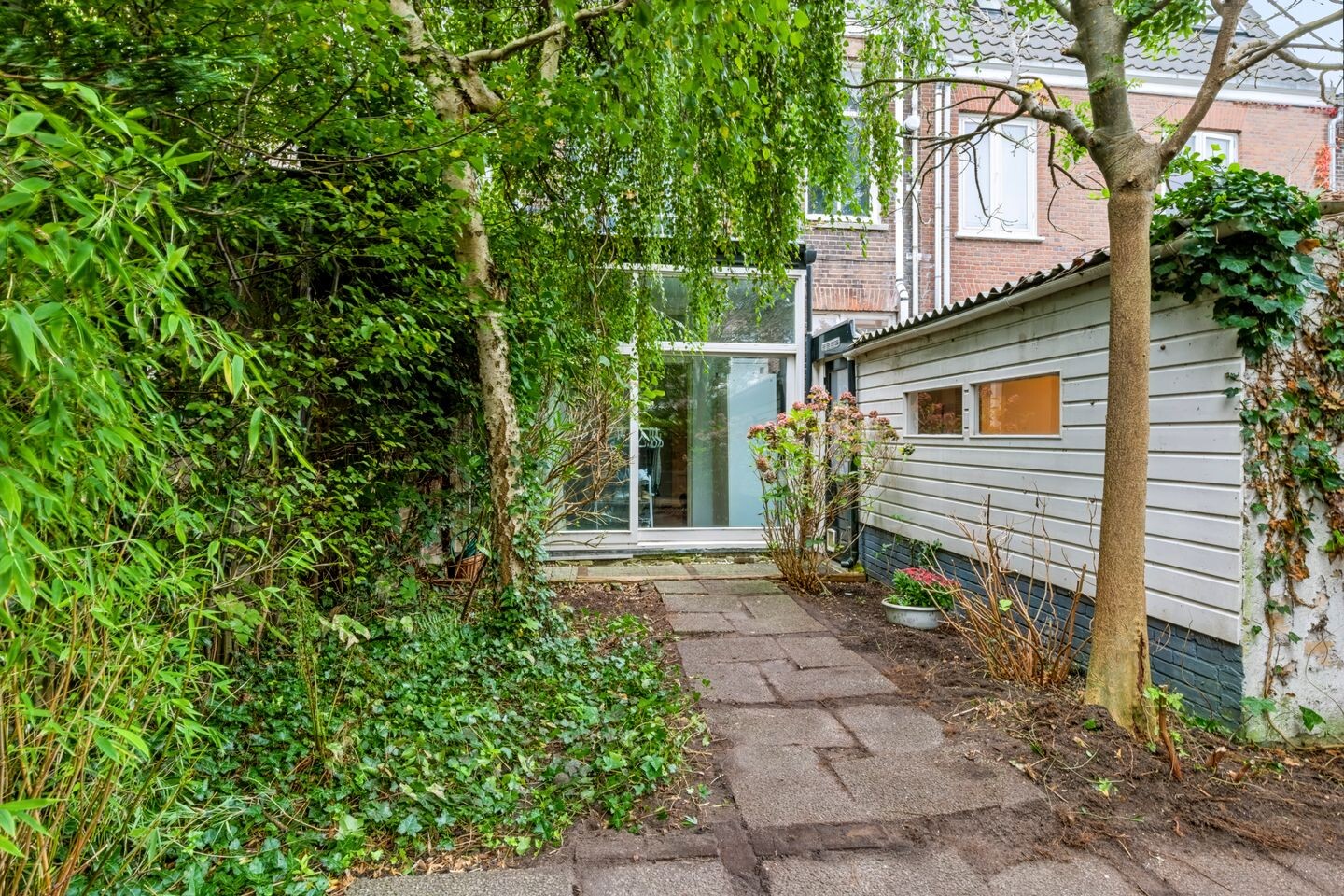 Appartement te koop: Nicolaas van der Laanstraat 17ZW, Haarlem