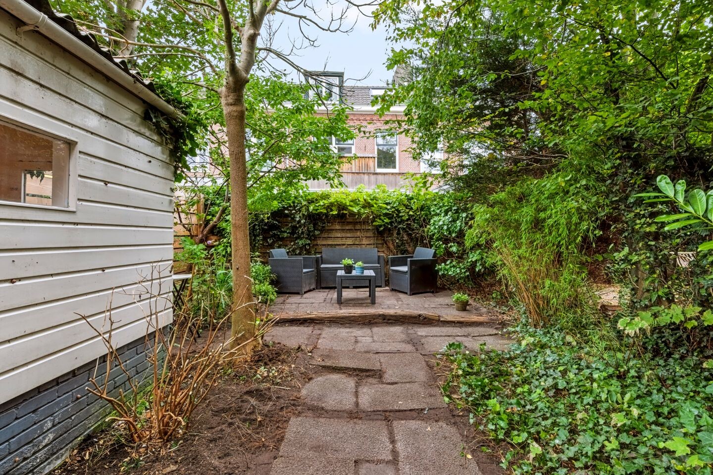 Appartement te koop: Nicolaas van der Laanstraat 17ZW, Haarlem