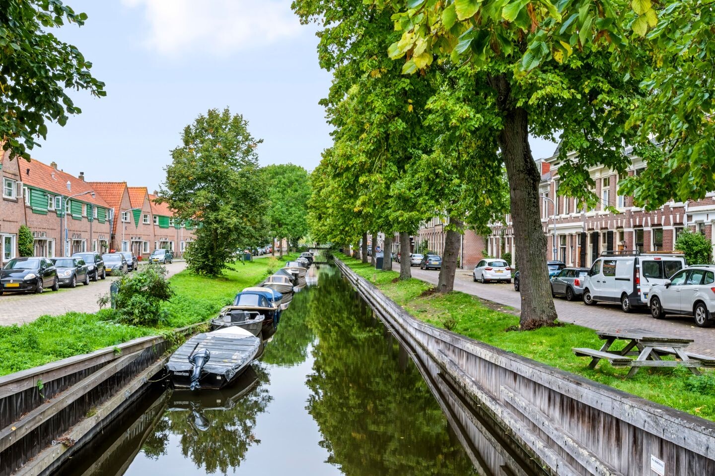 Appartement te koop: Nicolaas van der Laanstraat 17ZW, Haarlem