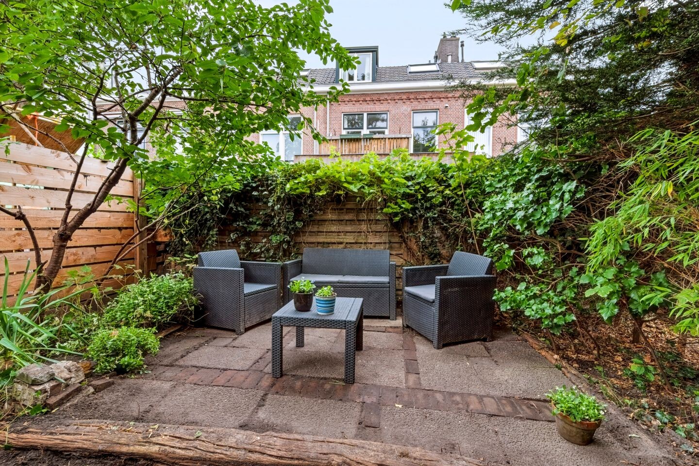Appartement te koop: Nicolaas van der Laanstraat 17ZW, Haarlem